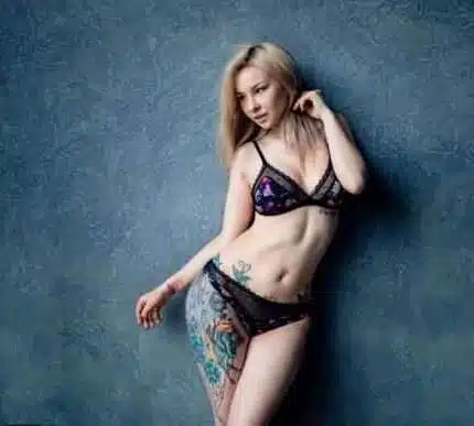 Sexy girls lady women model 8.5 X 11 Inch Photo Print Unframed New US ship#10655